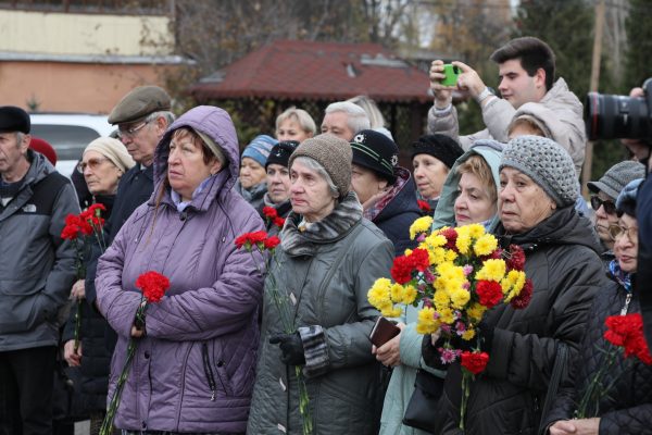 31.10.2024г. в эфире Нового Раменского радио