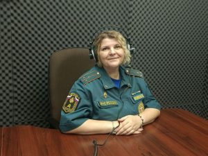 Безопасность в отопительный сезон: советы спасателей