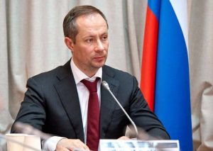 Роман Терюшков поздравил с Днём народного единства