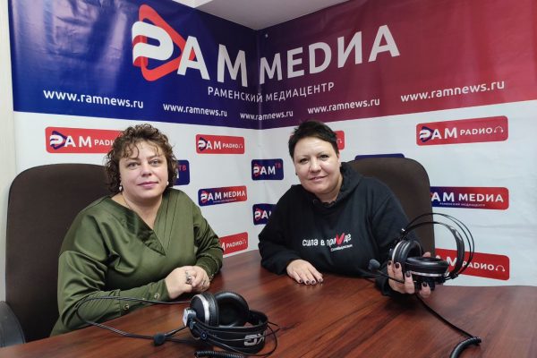 Мама бойца СВО Татьяна Руденко из Раменского округа помогает фронту