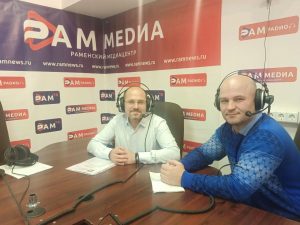 «Пульс округа»: общероссийская организация «Служение семье»