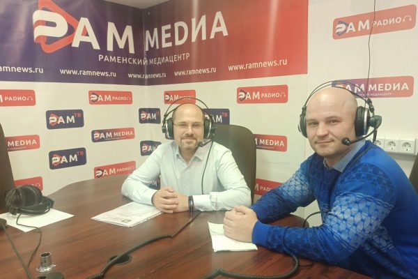 «Пульс округа»: общероссийская организация «Служение семье»