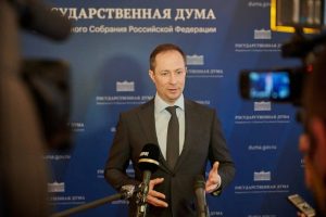 В Госдуме ужесточили ответственность за утечки персональных данных