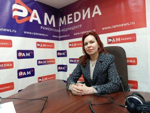 28.11.2024г. в эфире Нового Раменского радио