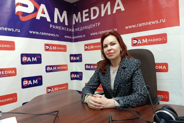 28.11.2024г. в эфире Нового Раменского радио