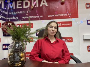 Астрологический прогноз на 2025 год со Светланой Боришполец