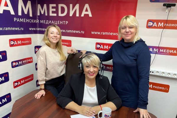«Раменское LIFE»: в студии заместитель генерального директора Объединения «Гжель» по вопросам развития туризма