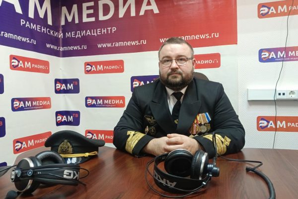 Военно-патриотический центр «Честь имею»