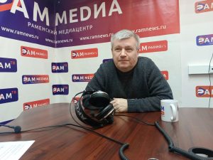 04.12.2024г. в эфире Нового Раменского радио