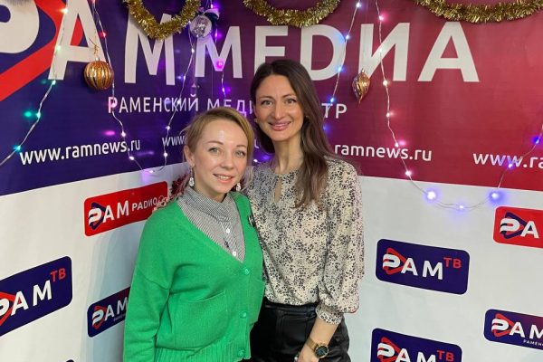«Плейлист» с хореографом Кариной Кудрявцевой