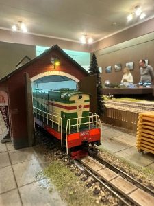 29.11.2024г. в эфире Нового Раменского радио