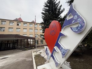 Десять студентов ГГУ получат стипендии за успехи в учебе