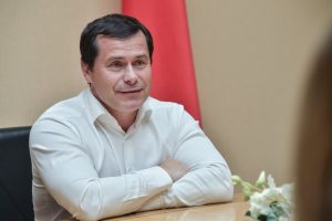 21.01.2025г. в эфире Нового Раменского радио