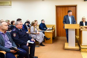 Раменская больница: итоги работы в новогодние каникулы