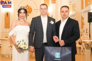 В Раменском округе состоялись два значимых события, связанных с военнослужащими и их семьями