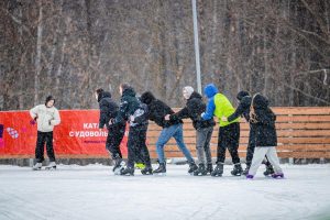 Татьянин день в Раменском отметят мероприятием «ЗАЧЕТный парк»