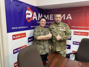 Первая «Правда жизни» в 2025 году. В гостях ветеран боевых действий, участник СВО с позывным «Касым»￼