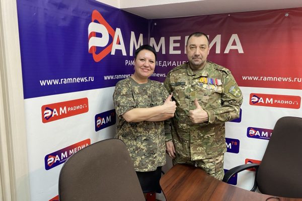 Первая «Правда жизни» в 2025 году. В гостях ветеран боевых действий, участник СВО с позывным «Касым»