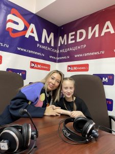 Смотрите шоу «Раменское LIFE». В гостях студия танца «Гравитация» из ДК «Победа»