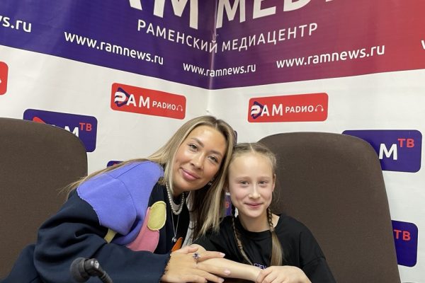 Смотрите шоу «Раменское LIFE». В гостях студия танца «Гравитация» из ДК «Победа»