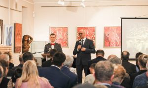 23.01.2025г. в эфире Нового Раменского радио