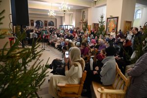 В Раменском округе пройдет Большой Рождественский фестиваль