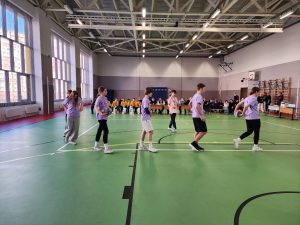 В Раменском стартовал региональный чемпионат «Профессионалы-2025» среди юниоров