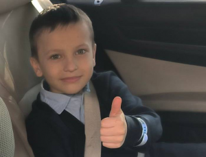 В Раменском округе прошел профилактический рейд «Ребенок-пассажир-пешеход»