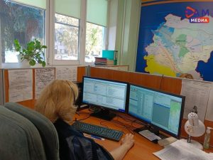 Неделя с 3 по 10 февраля в Раменском округе прошла относительно спокойно