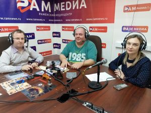 «Правда жизни» — все о помощи СВО. В гостях Сергей Шепелёв, Александр Безяев и Виктория Кононова.