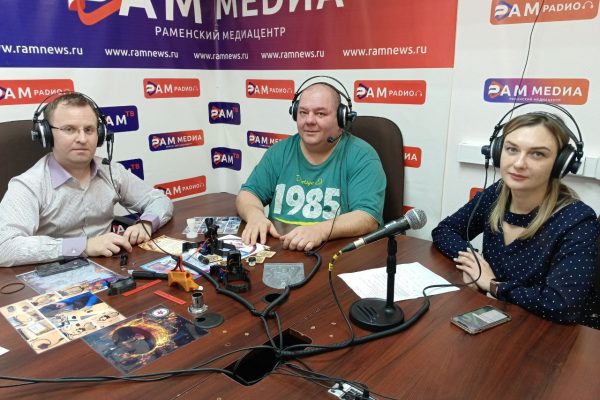 «Правда жизни» — все о помощи СВО. В гостях Сергей Шепелёв, Александр Безяев и Виктория Кононова.