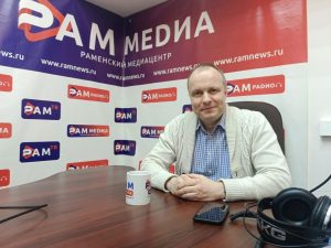 Консультацию относительно службы по контракту на территории проведения СВО теперь можно получить в МКУ «РамСпас и ПЧС»