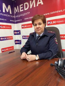 В Раменском округе принимают меры для снижения наркопреступности