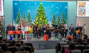 Концерт, посвященный истории домры и балалайки, состоится в Раменском