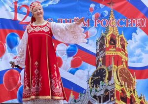 Юбилейный концерт народной певицы Ирины Сальниковой состоится 21 февраля в Раменском округе