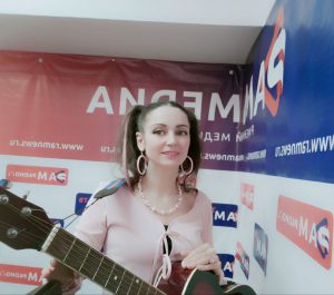 19.02.2025г. в эфире Нового Раменского радио