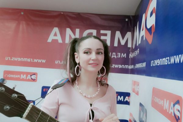 19.02.2025г. в эфире Нового Раменского радио