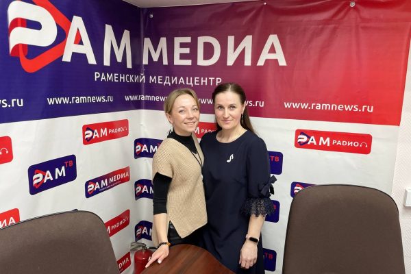 «Плейлист» с Галиной Селищевой