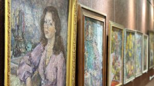 В Раменском округе на этой неделе можно посетить концерты, историческую лекцию, спектакль и выставку