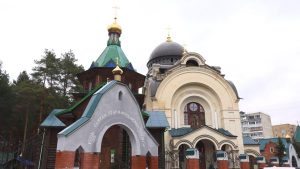 Жители Раменского округа продолжают активно помогать фронту