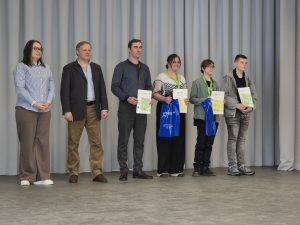 РПКБ приняло участие в закрытии Регионального чемпионата «Профессионалы» по Московской области