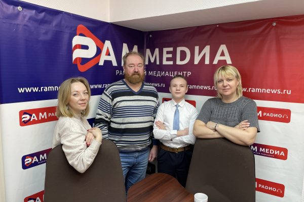 Кибер шахматы в Ильинской школе №26