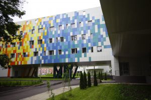 В Раменском роддоме женщина родила 13-го ребенка