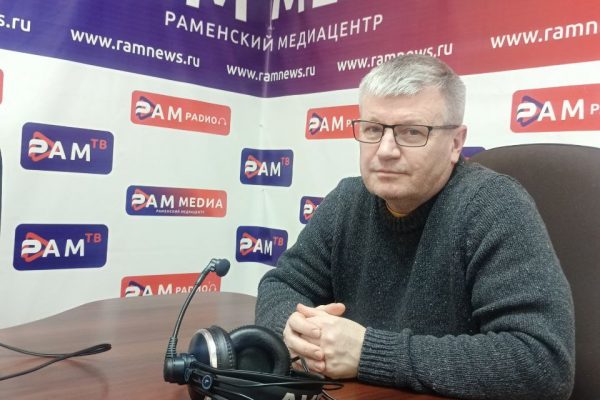 Центр сосудистого доступа работает в Раменской больнице