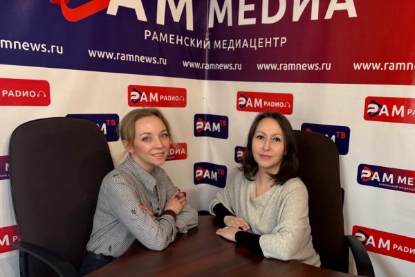 04.06.2025 в эфире Нового раменского радио