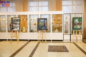 ГГУ в Раменском округе приглашает будущих студентов на день открытых дверей