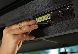 В Раменском округе проводится профилактическое мероприятие «Тахограф»