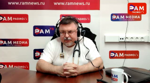 «Правда жизни»: история фронтового волонтера «Санитара»