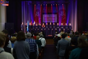 В Раменском состоится концерт академического камерного хора «Кантилена»