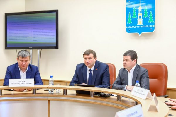 15.04.2025 в эфире Нового Раменского радио